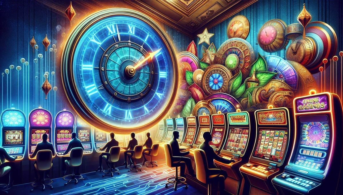 Màn hình slot nổ hũ jackpot sinh động trên nền tảng 69vn18