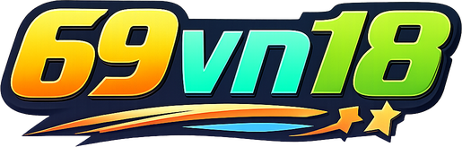 Logo 69vn18 – Trang chủ